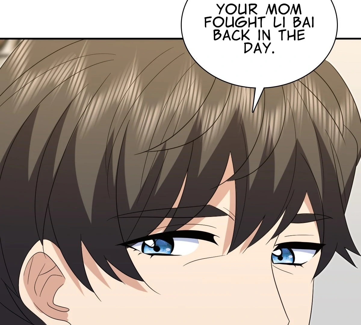 My Wife Is From a Thousand Years Ago Chapter 445 - Page 20