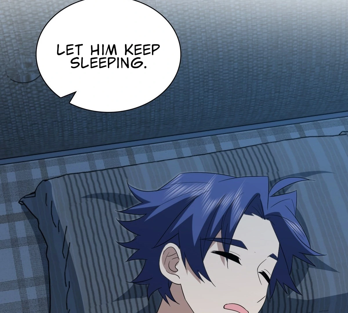 My Wife Is From a Thousand Years Ago Chapter 445 - Page 29