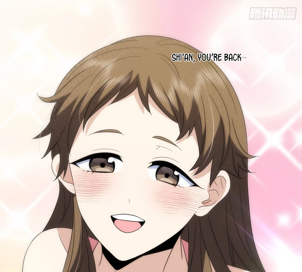 My Wife Is From a Thousand Years Ago Chapter 445 - Page 32