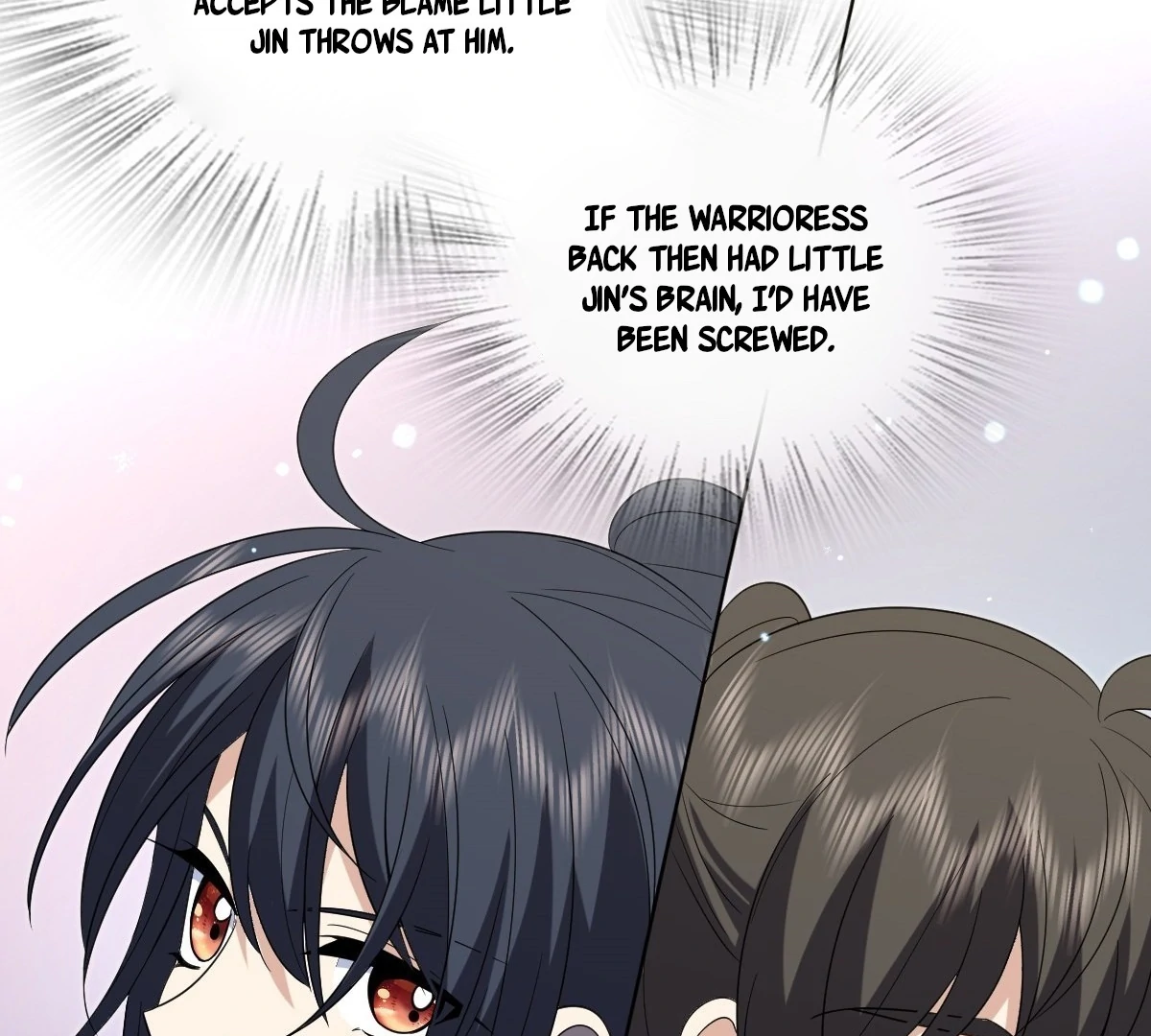 My Wife Is From a Thousand Years Ago Chapter 445 - Page 4