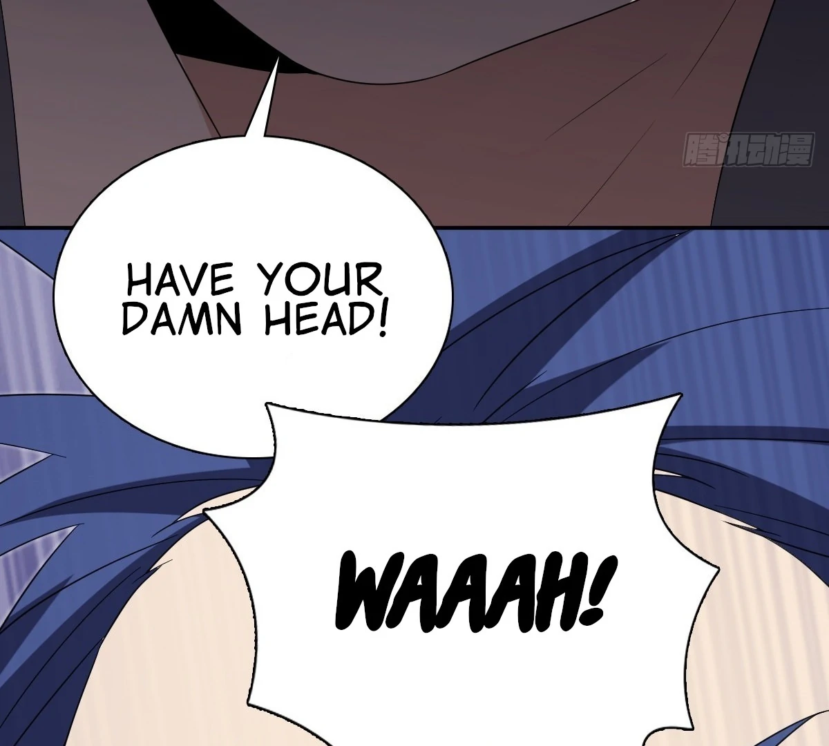 My Wife Is From a Thousand Years Ago Chapter 445 - Page 40