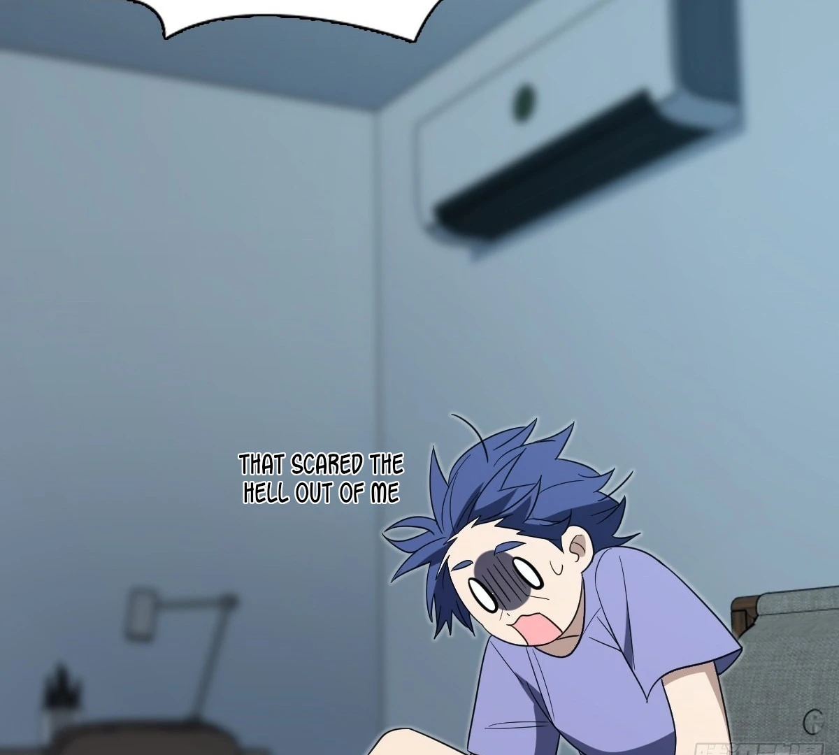 My Wife Is From a Thousand Years Ago Chapter 445 - Page 43