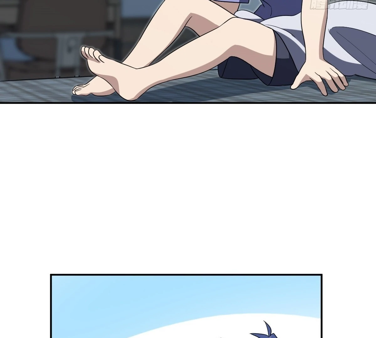 My Wife Is From a Thousand Years Ago Chapter 445 - Page 44