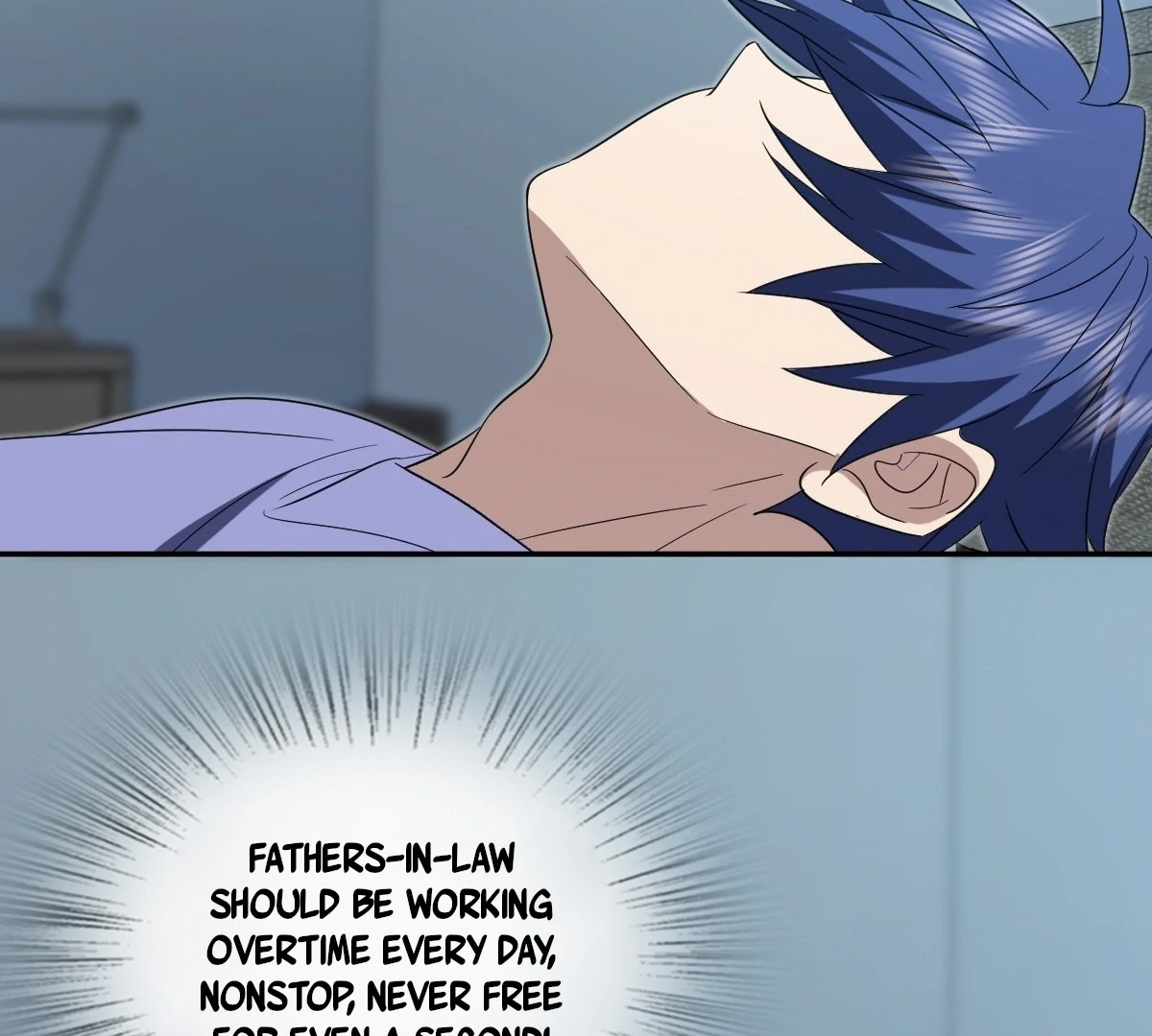 My Wife Is From a Thousand Years Ago Chapter 445 - Page 46