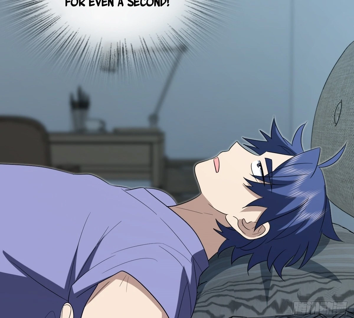 My Wife Is From a Thousand Years Ago Chapter 445 - Page 47