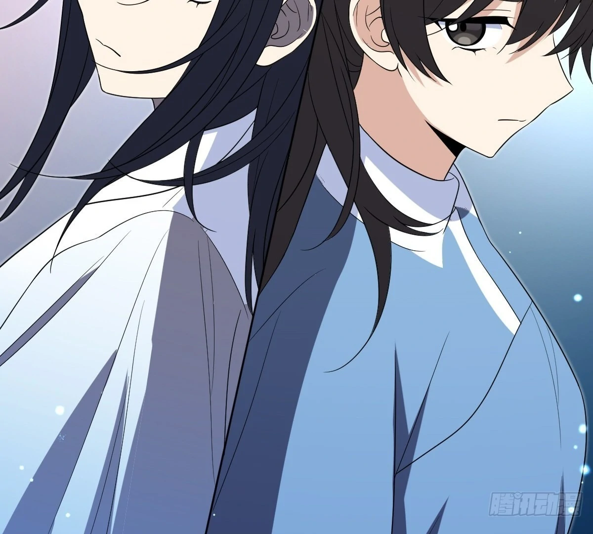 My Wife Is From a Thousand Years Ago Chapter 445 - Page 5