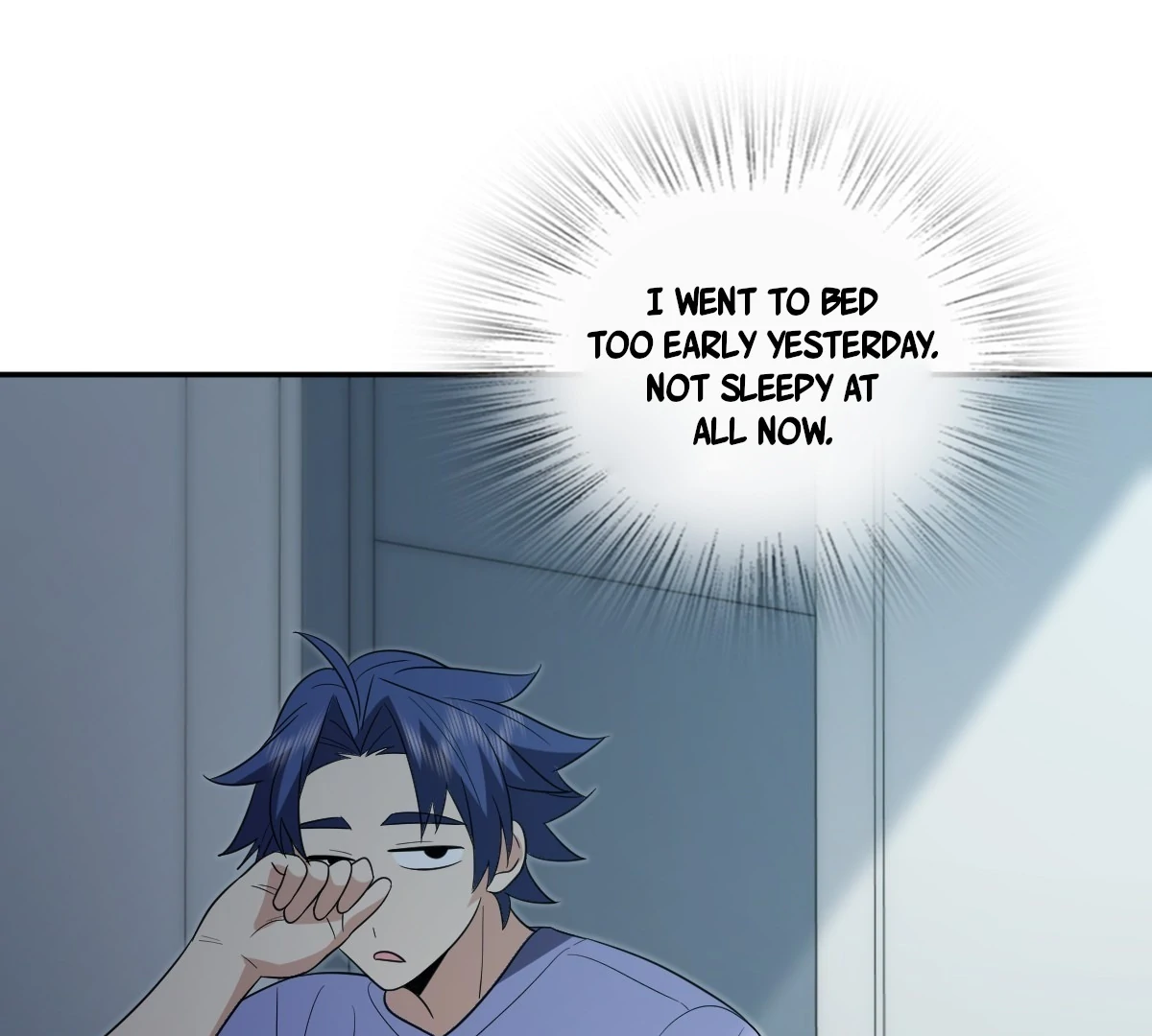 My Wife Is From a Thousand Years Ago Chapter 445 - Page 50