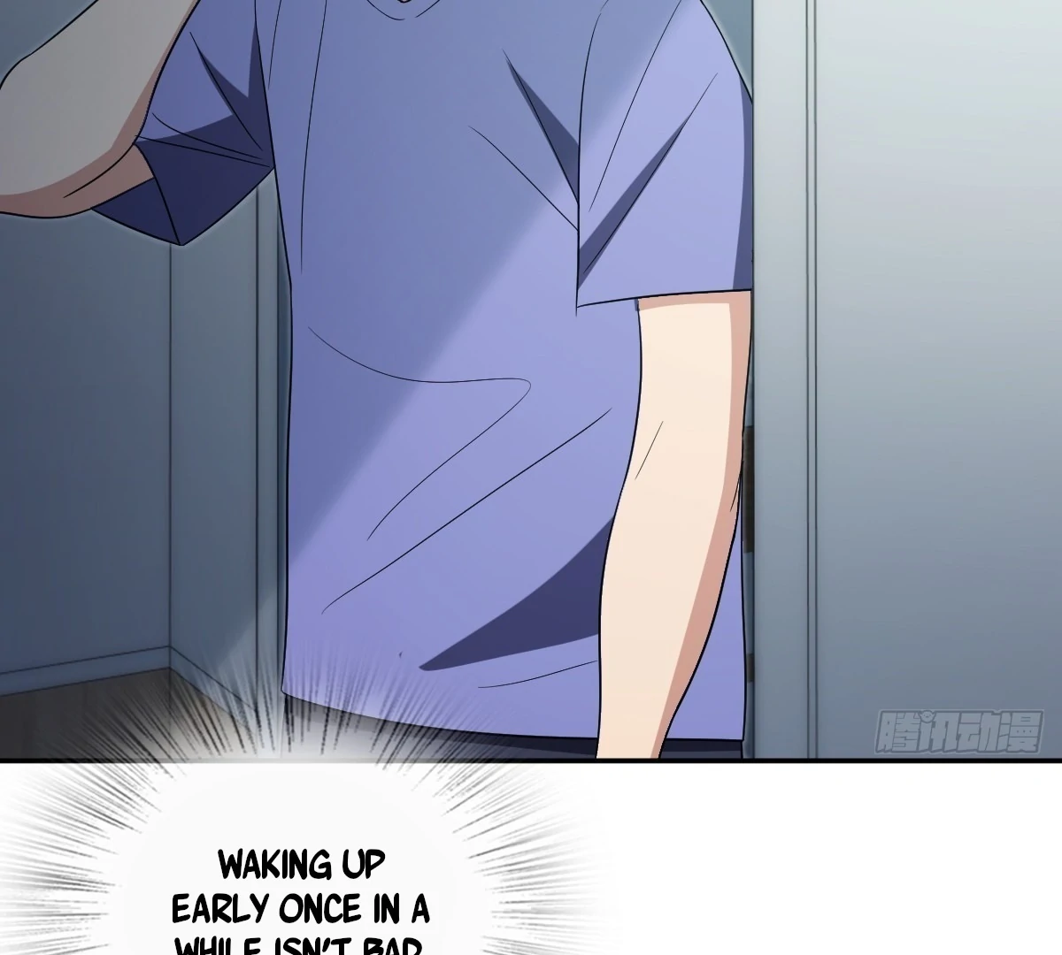 My Wife Is From a Thousand Years Ago Chapter 445 - Page 51