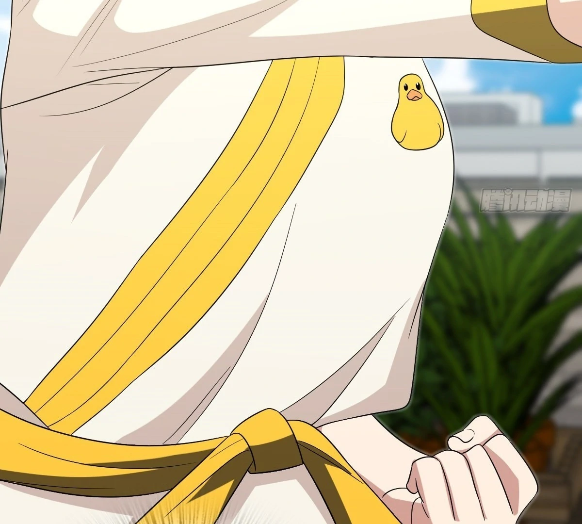 My Wife Is From a Thousand Years Ago Chapter 445 - Page 55