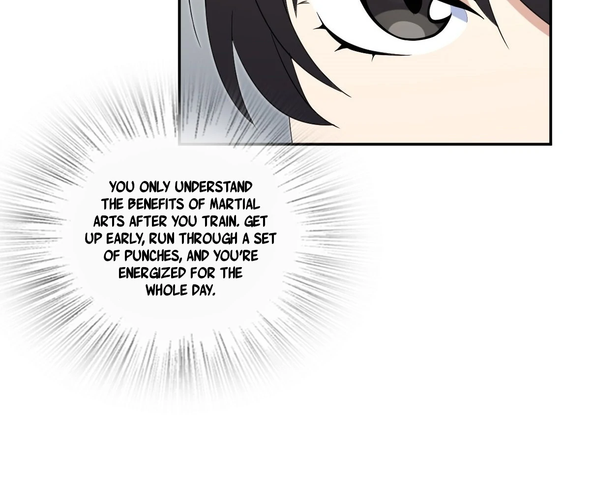 My Wife Is From a Thousand Years Ago Chapter 445 - Page 60