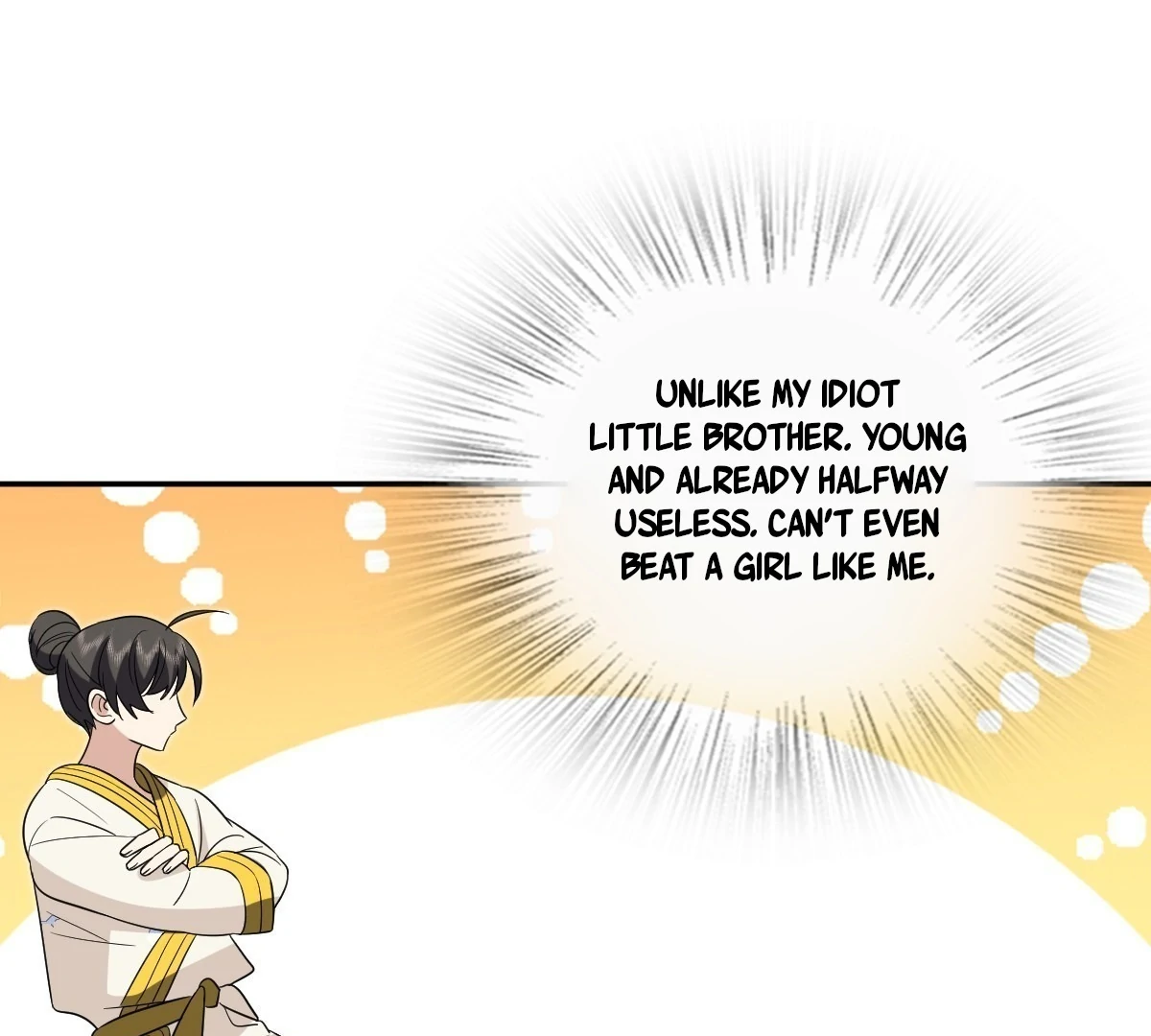 My Wife Is From a Thousand Years Ago Chapter 445 - Page 61