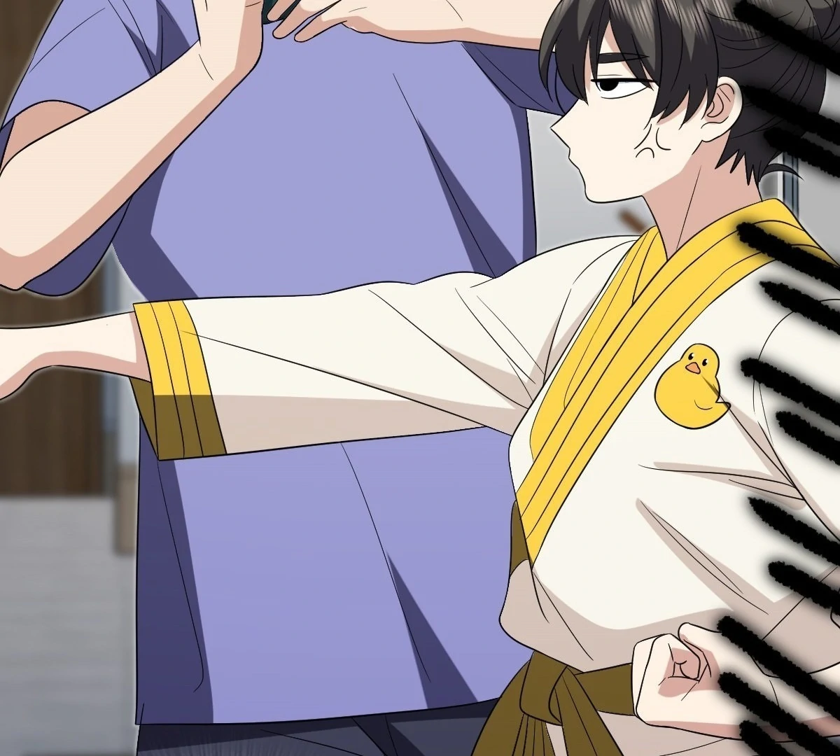 My Wife Is From a Thousand Years Ago Chapter 445 - Page 65