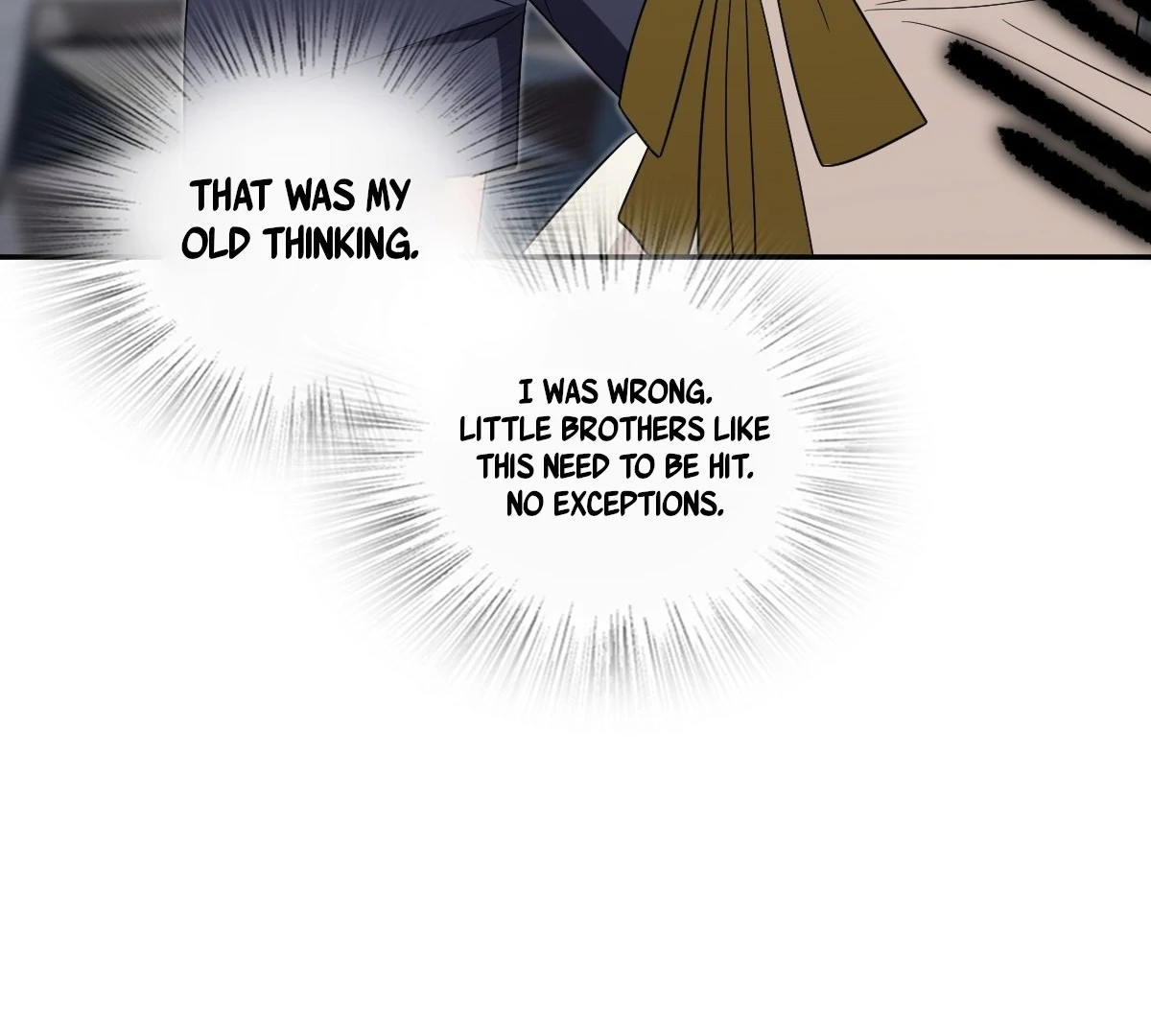 My Wife Is From a Thousand Years Ago Chapter 445 - Page 66