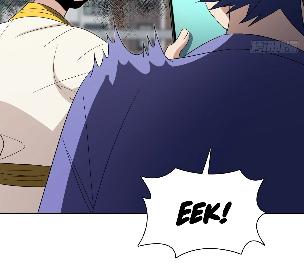 My Wife Is From a Thousand Years Ago Chapter 445 - Page 68