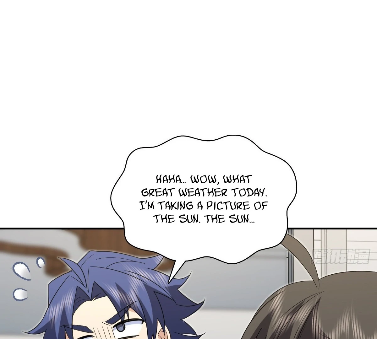 My Wife Is From a Thousand Years Ago Chapter 445 - Page 69