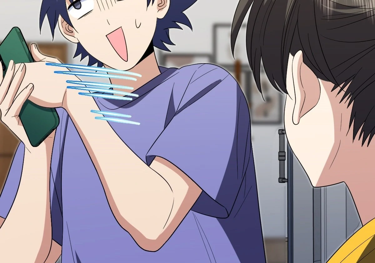 My Wife Is From a Thousand Years Ago Chapter 445 - Page 70