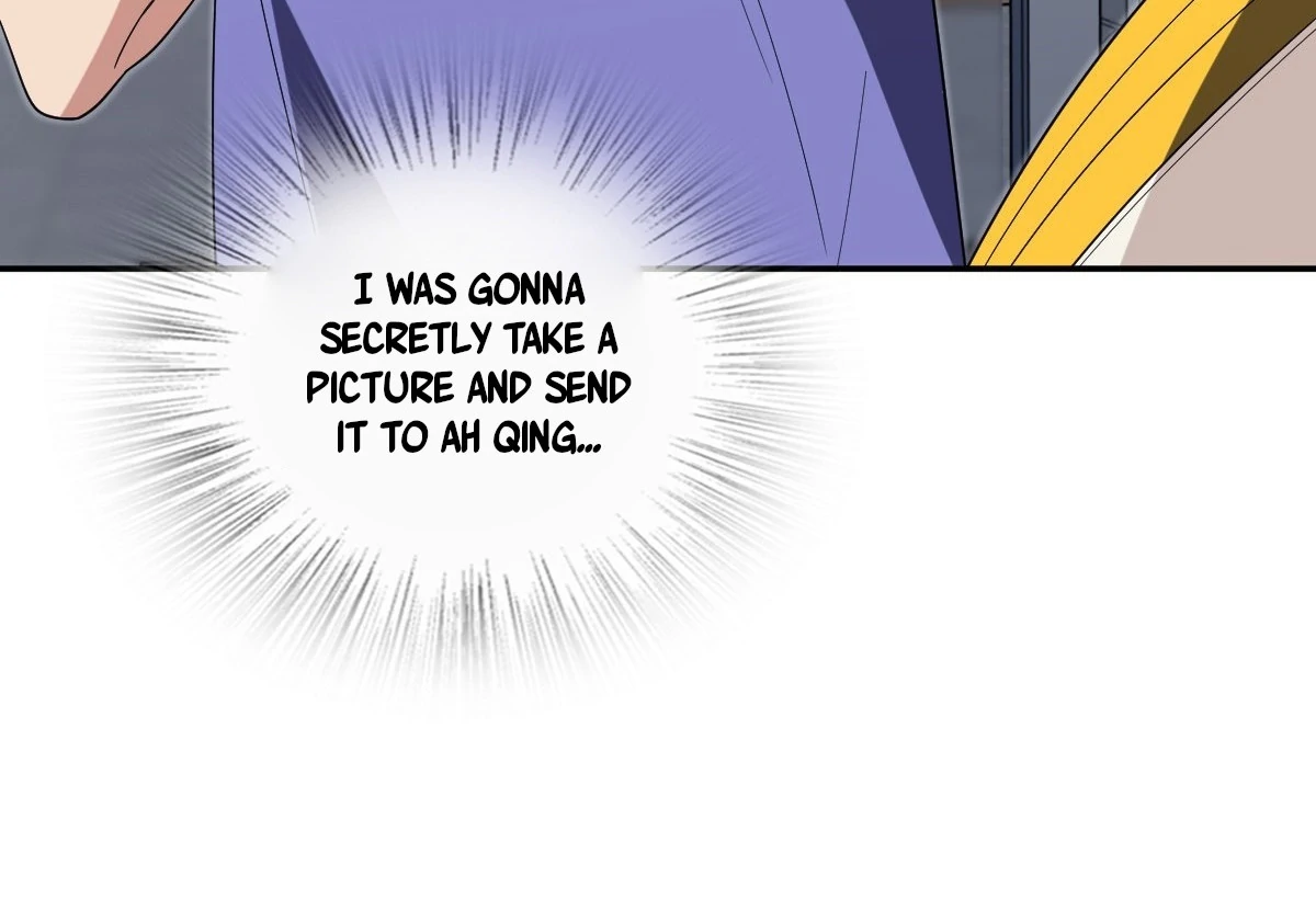 My Wife Is From a Thousand Years Ago Chapter 445 - Page 71