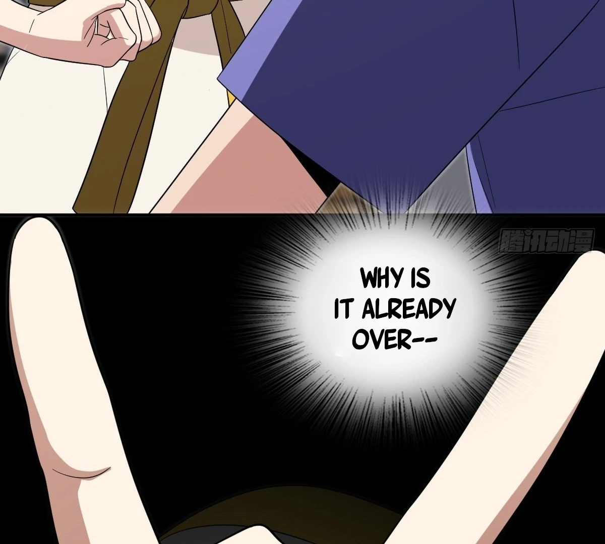 My Wife Is From a Thousand Years Ago Chapter 445 - Page 75