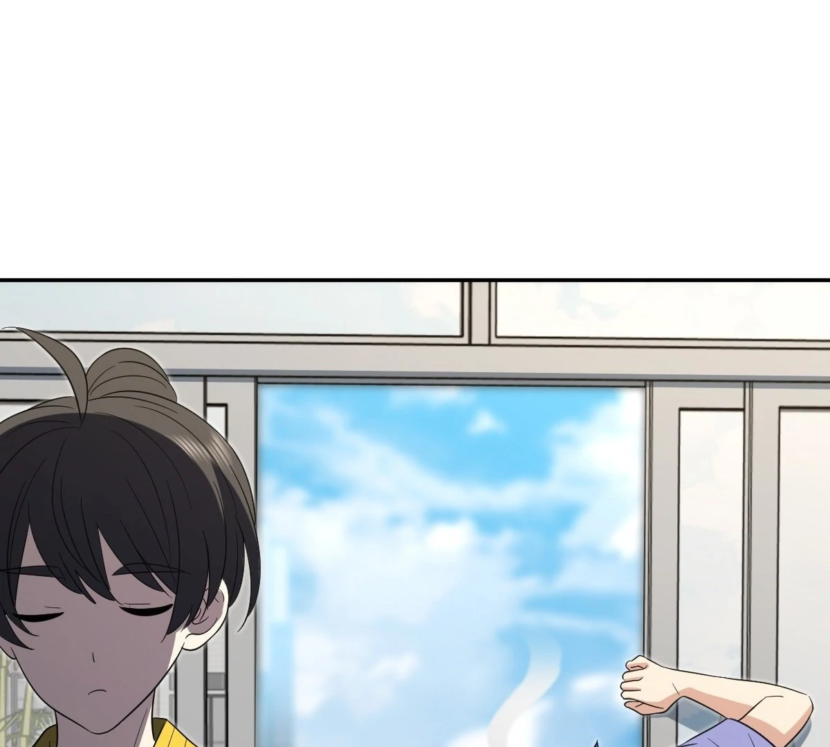 My Wife Is From a Thousand Years Ago Chapter 445 - Page 79