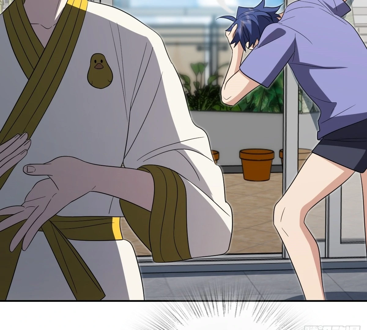 My Wife Is From a Thousand Years Ago Chapter 445 - Page 80