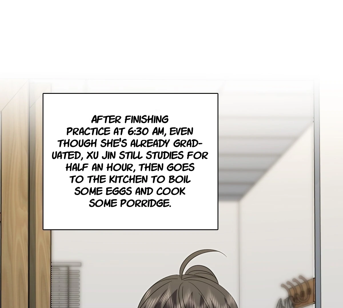 My Wife Is From a Thousand Years Ago Chapter 445 - Page 83