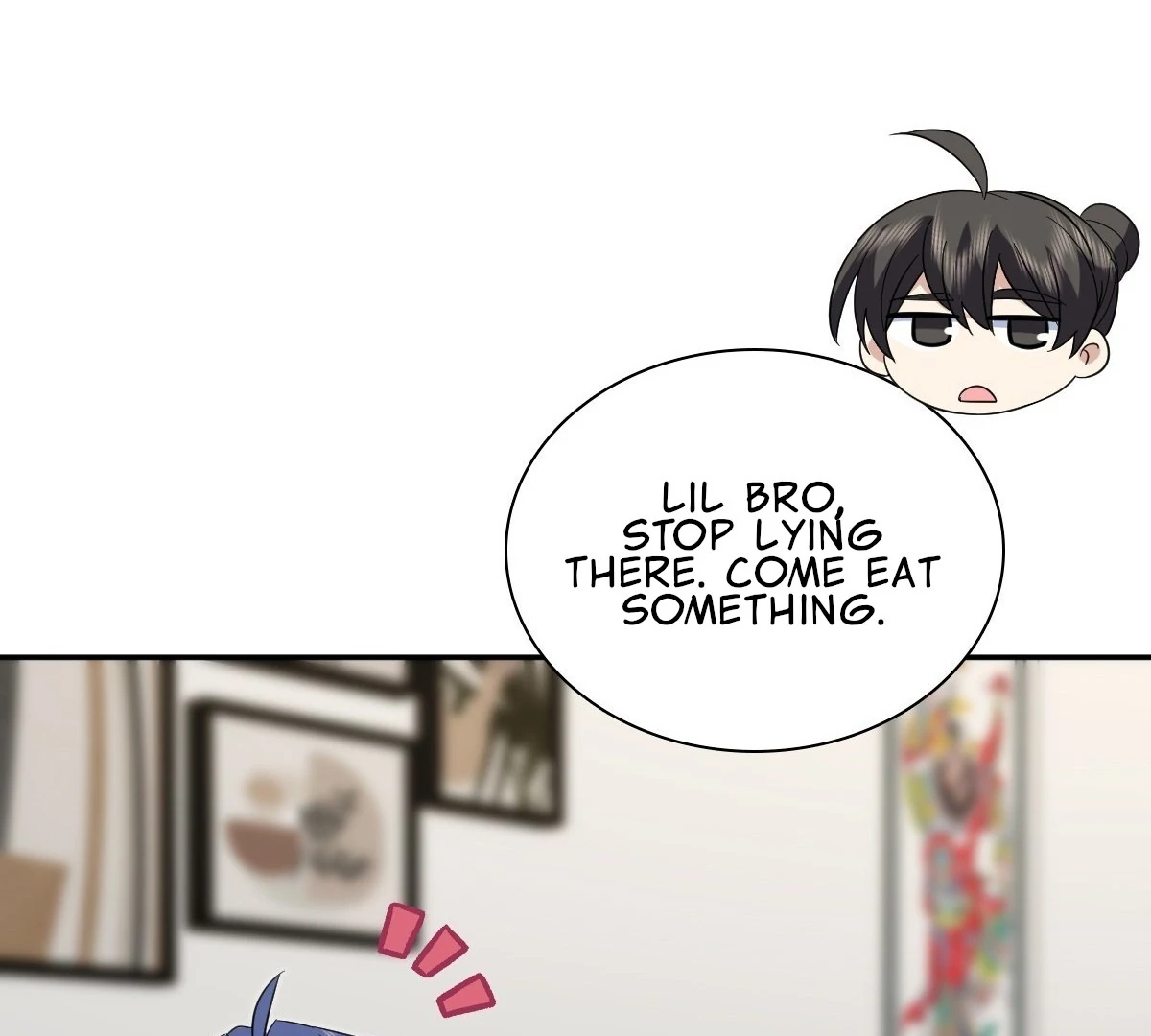 My Wife Is From a Thousand Years Ago Chapter 445 - Page 87