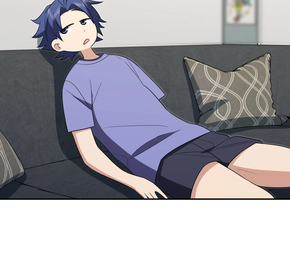 My Wife Is From a Thousand Years Ago Chapter 445 - Page 88