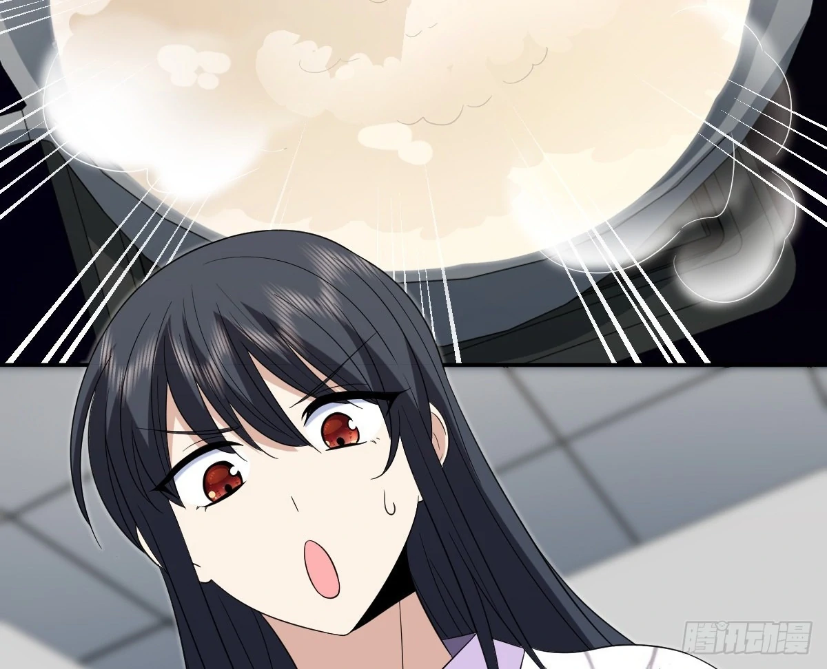 My Wife Is From a Thousand Years Ago Chapter 445 - Page 96