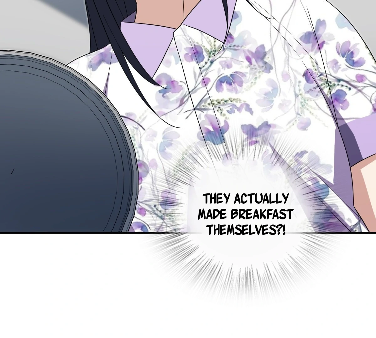 My Wife Is From a Thousand Years Ago Chapter 445 - Page 97