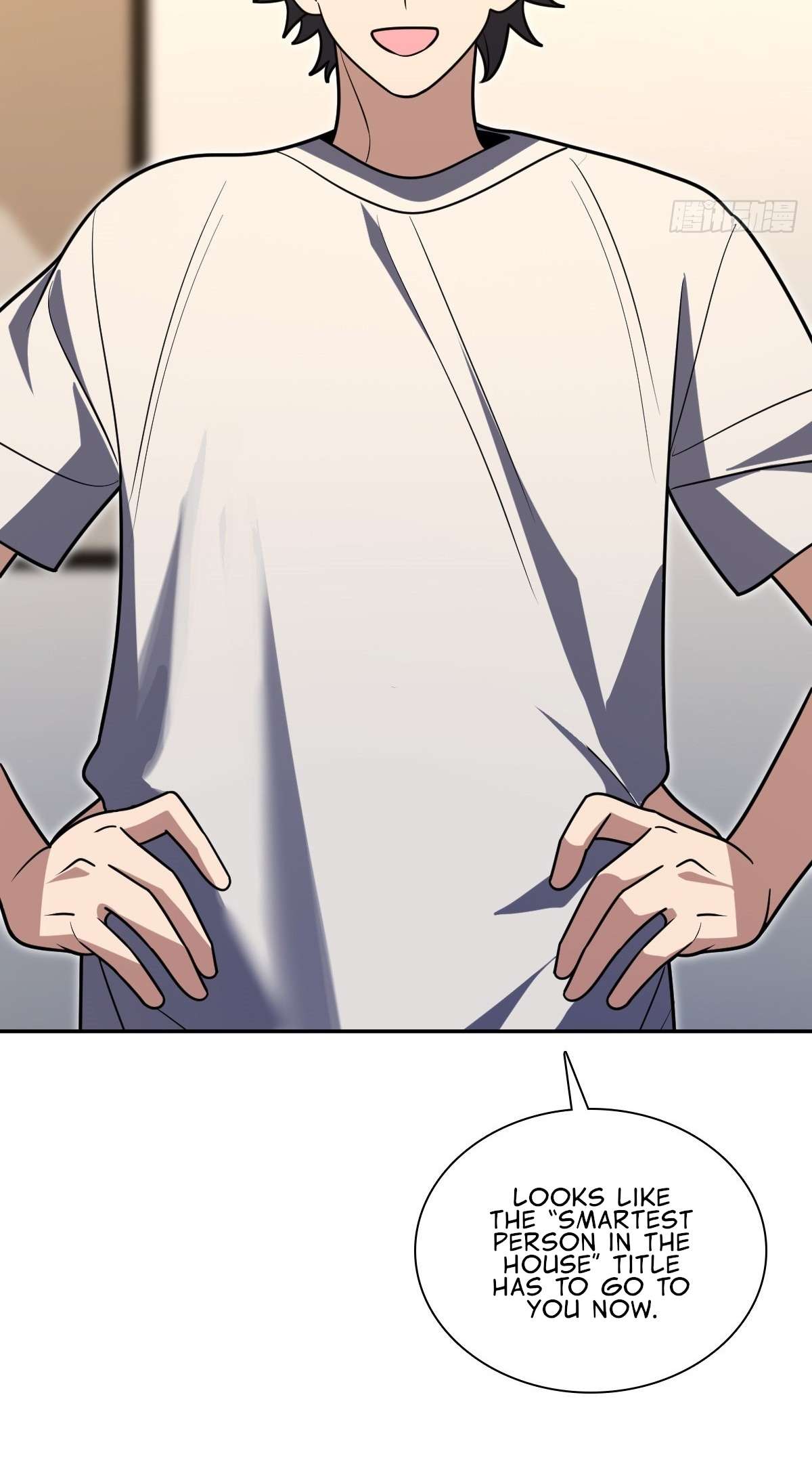 My Wife Is From a Thousand Years Ago Chapter 446 - Page 11