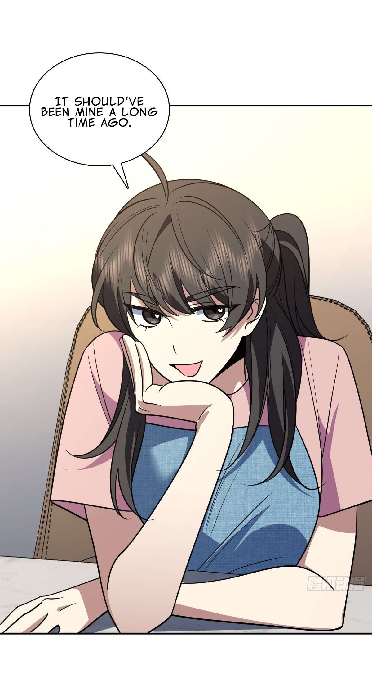 My Wife Is From a Thousand Years Ago Chapter 446 - Page 12