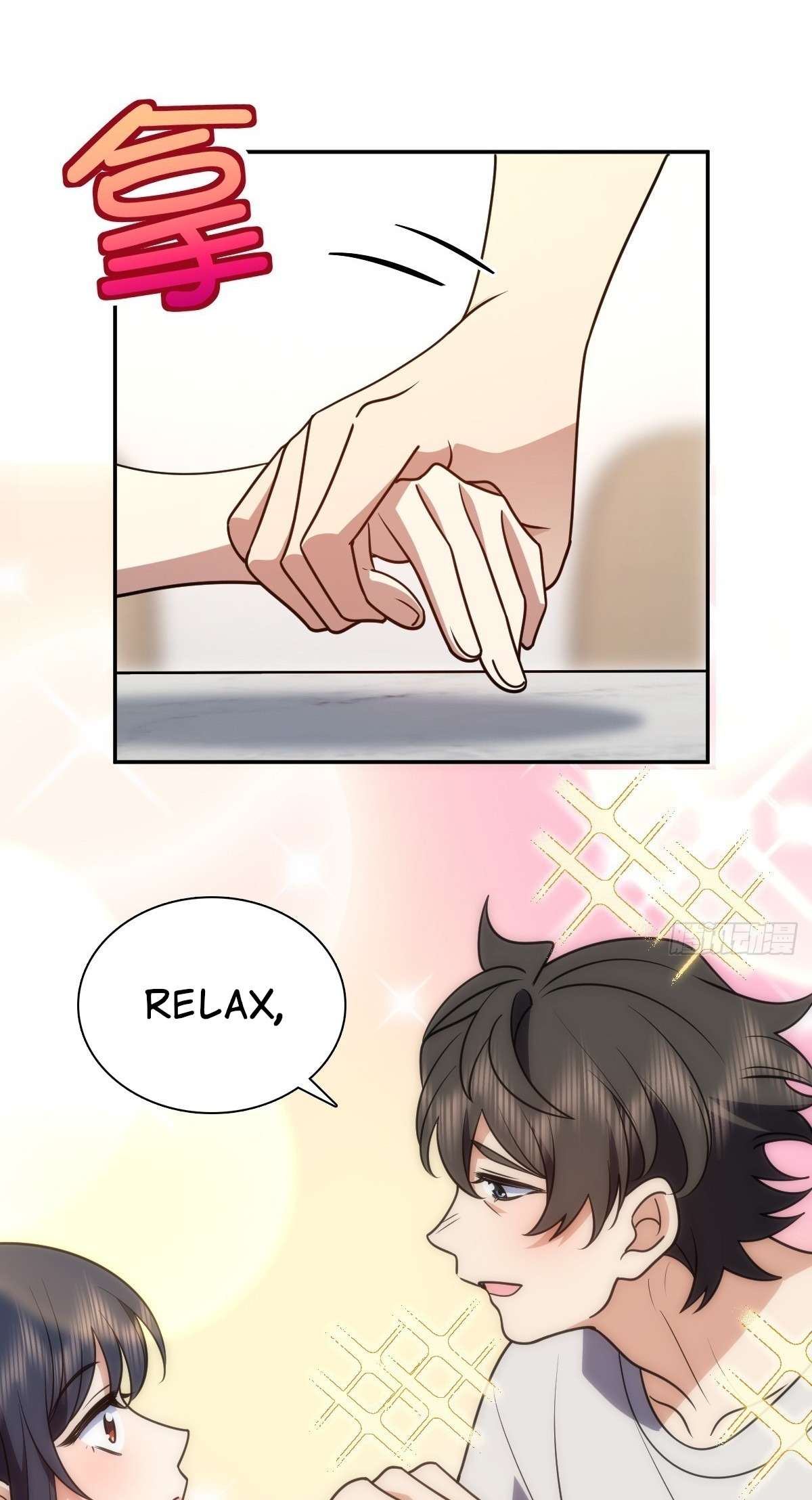 My Wife Is From a Thousand Years Ago Chapter 446 - Page 13