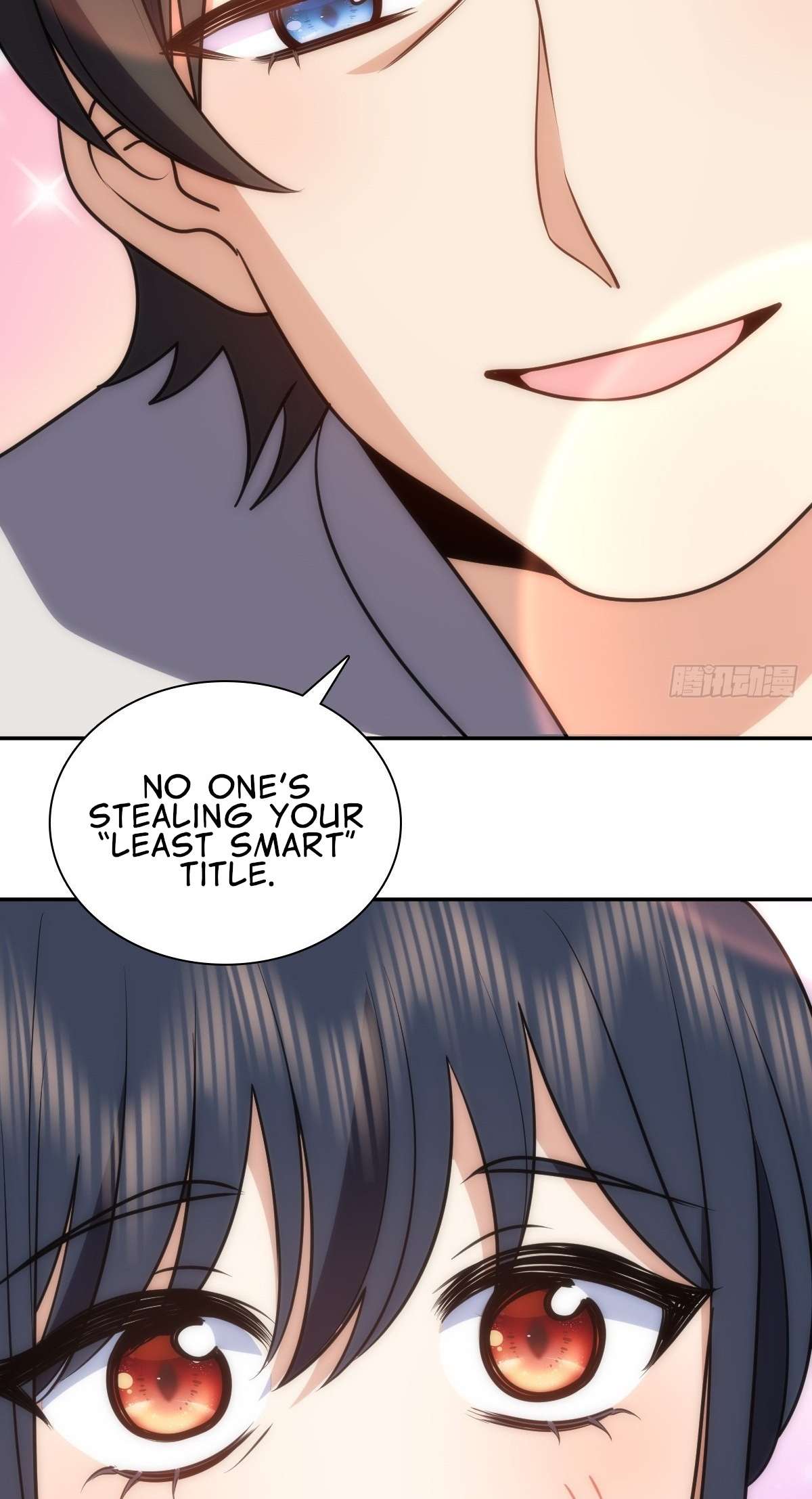 My Wife Is From a Thousand Years Ago Chapter 446 - Page 15