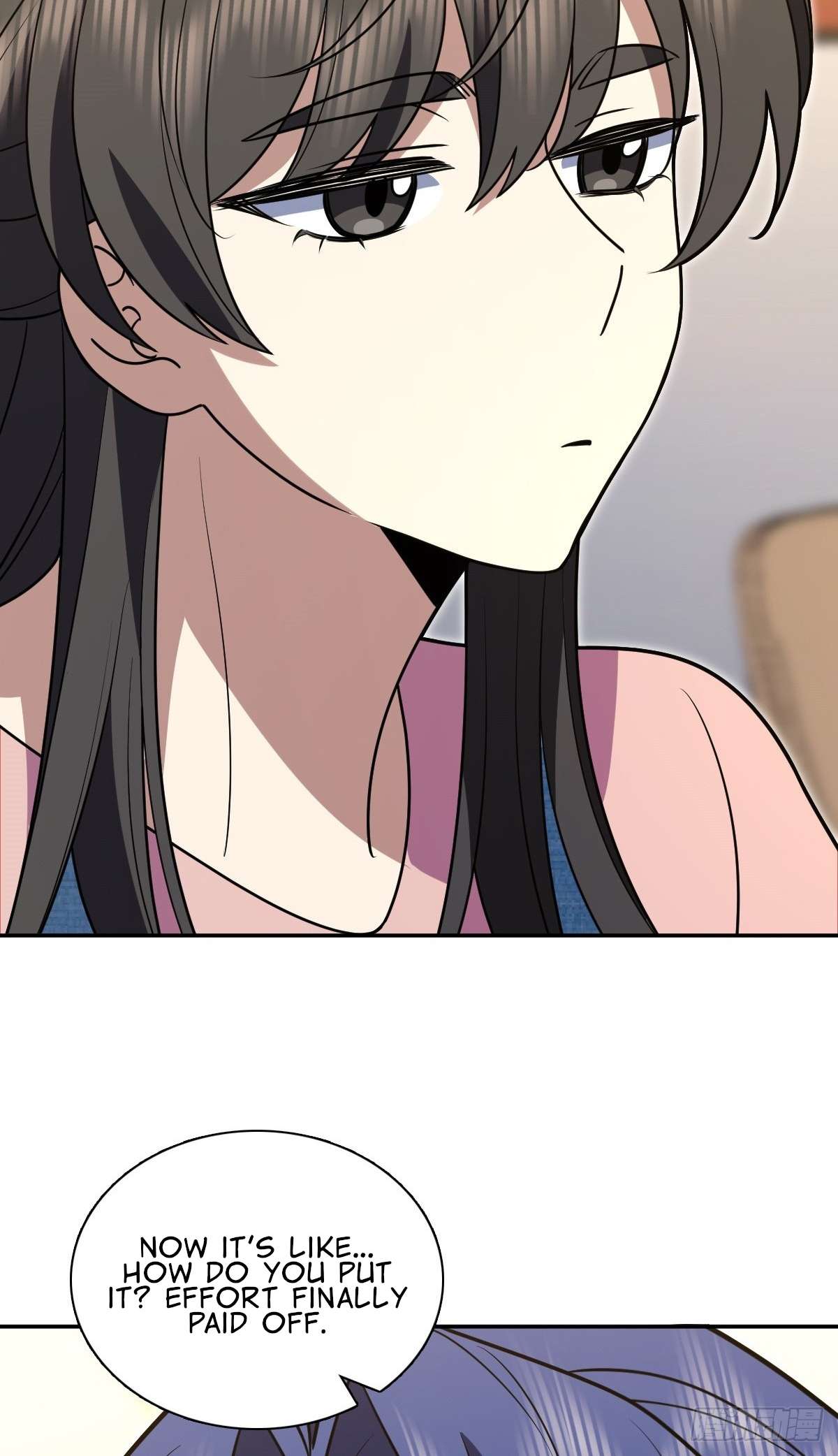 My Wife Is From a Thousand Years Ago Chapter 446 - Page 22