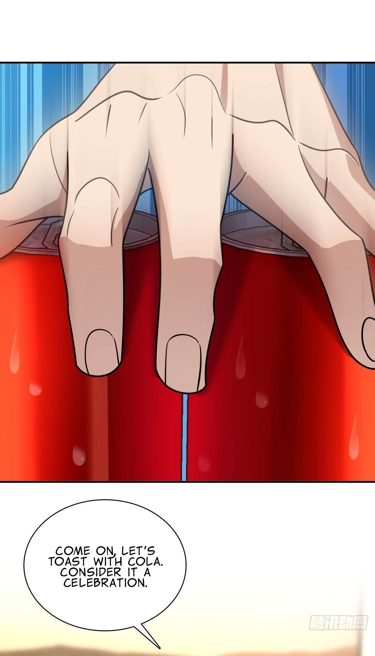 My Wife Is From a Thousand Years Ago Chapter 446 - Page 24