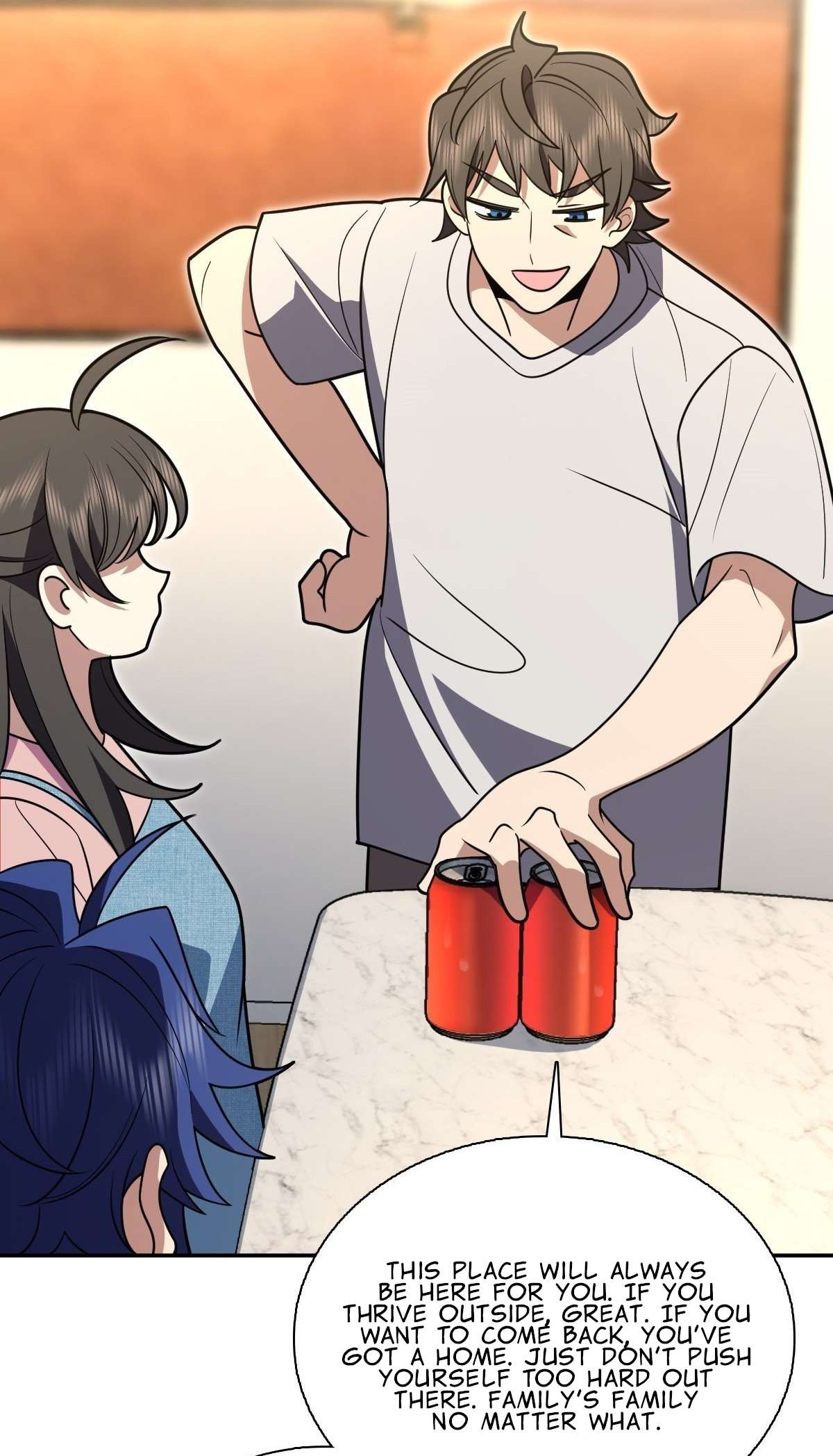 My Wife Is From a Thousand Years Ago Chapter 446 - Page 25