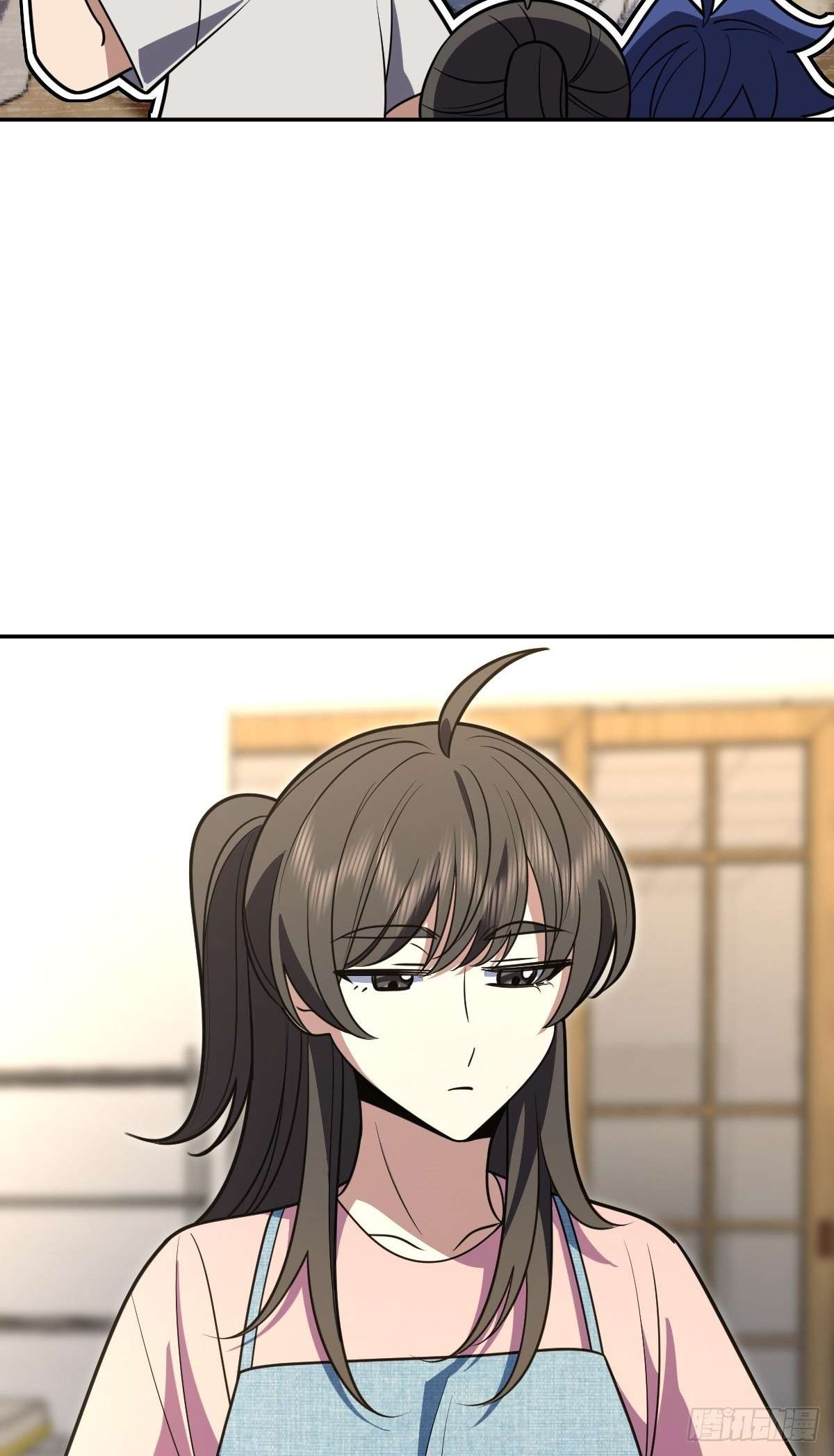 My Wife Is From a Thousand Years Ago Chapter 446 - Page 28