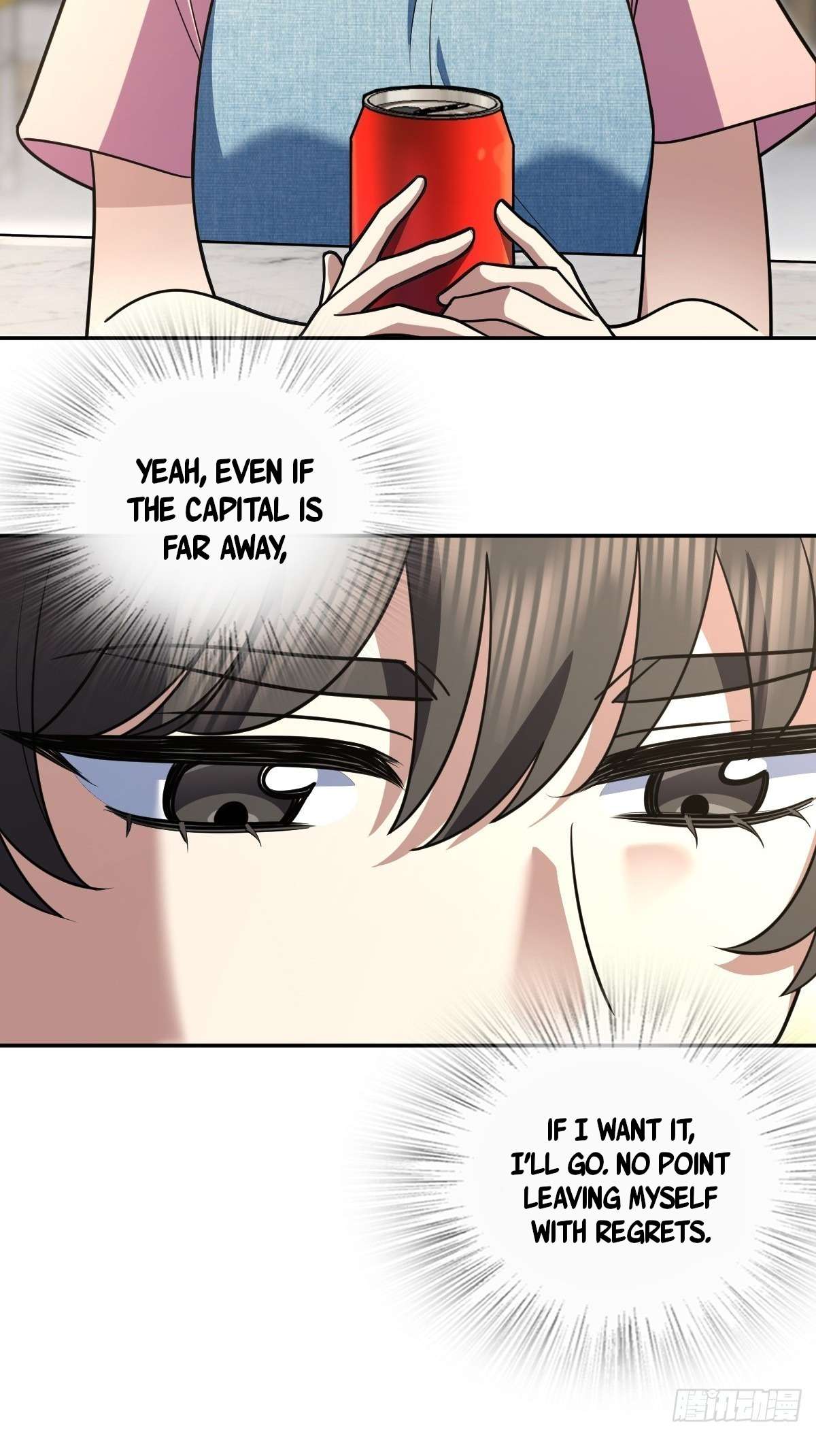 My Wife Is From a Thousand Years Ago Chapter 446 - Page 29