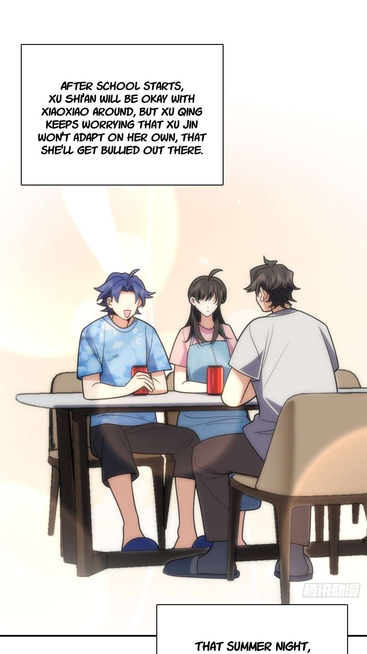 My Wife Is From a Thousand Years Ago Chapter 446 - Page 30