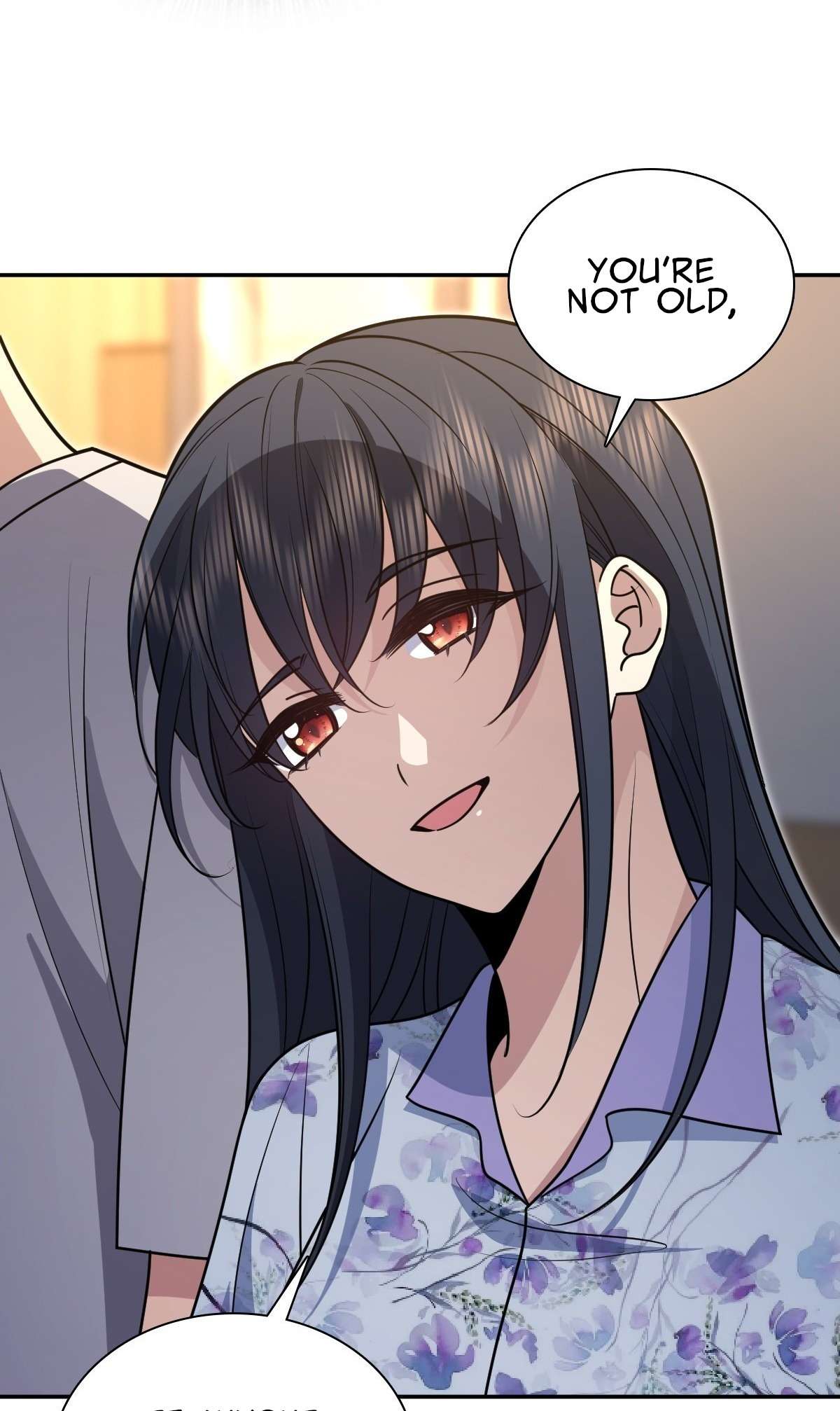 My Wife Is From a Thousand Years Ago Chapter 446 - Page 36