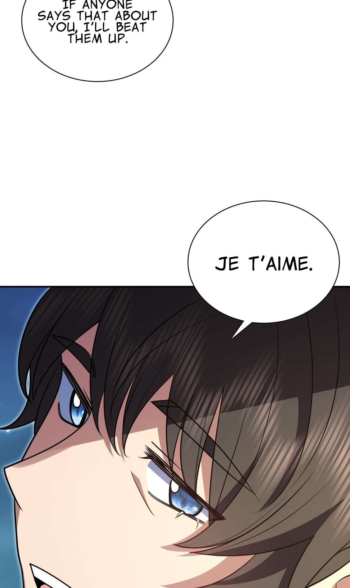 My Wife Is From a Thousand Years Ago Chapter 446 - Page 37