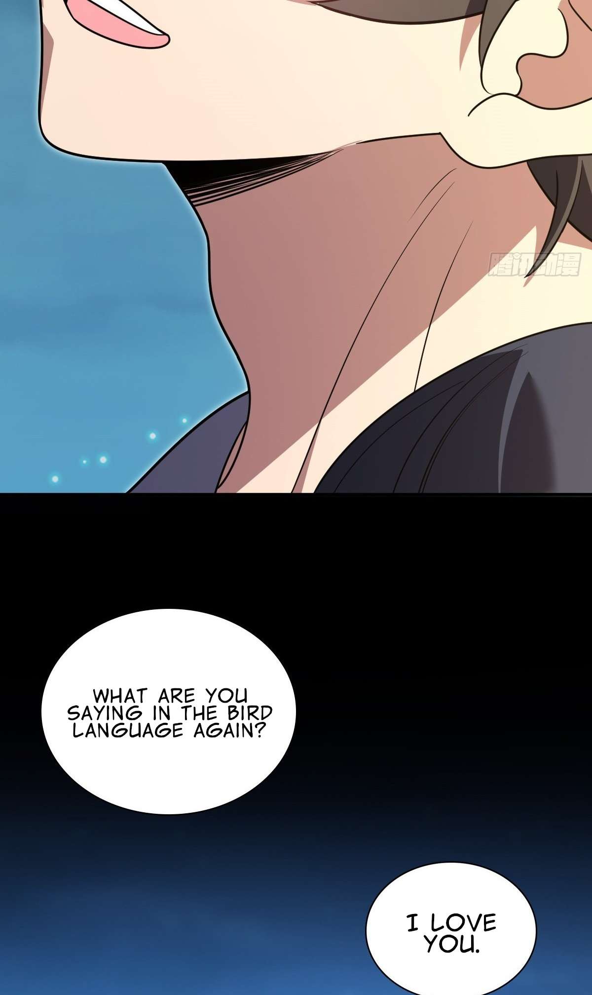 My Wife Is From a Thousand Years Ago Chapter 446 - Page 38