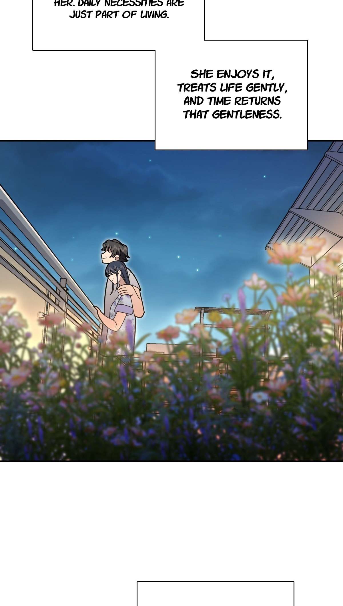 My Wife Is From a Thousand Years Ago Chapter 446 - Page 41