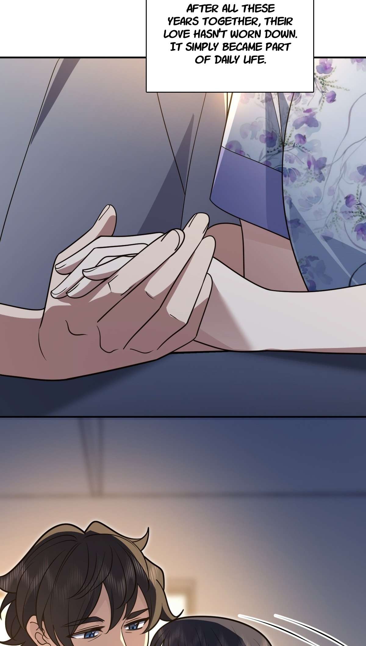 My Wife Is From a Thousand Years Ago Chapter 446 - Page 42