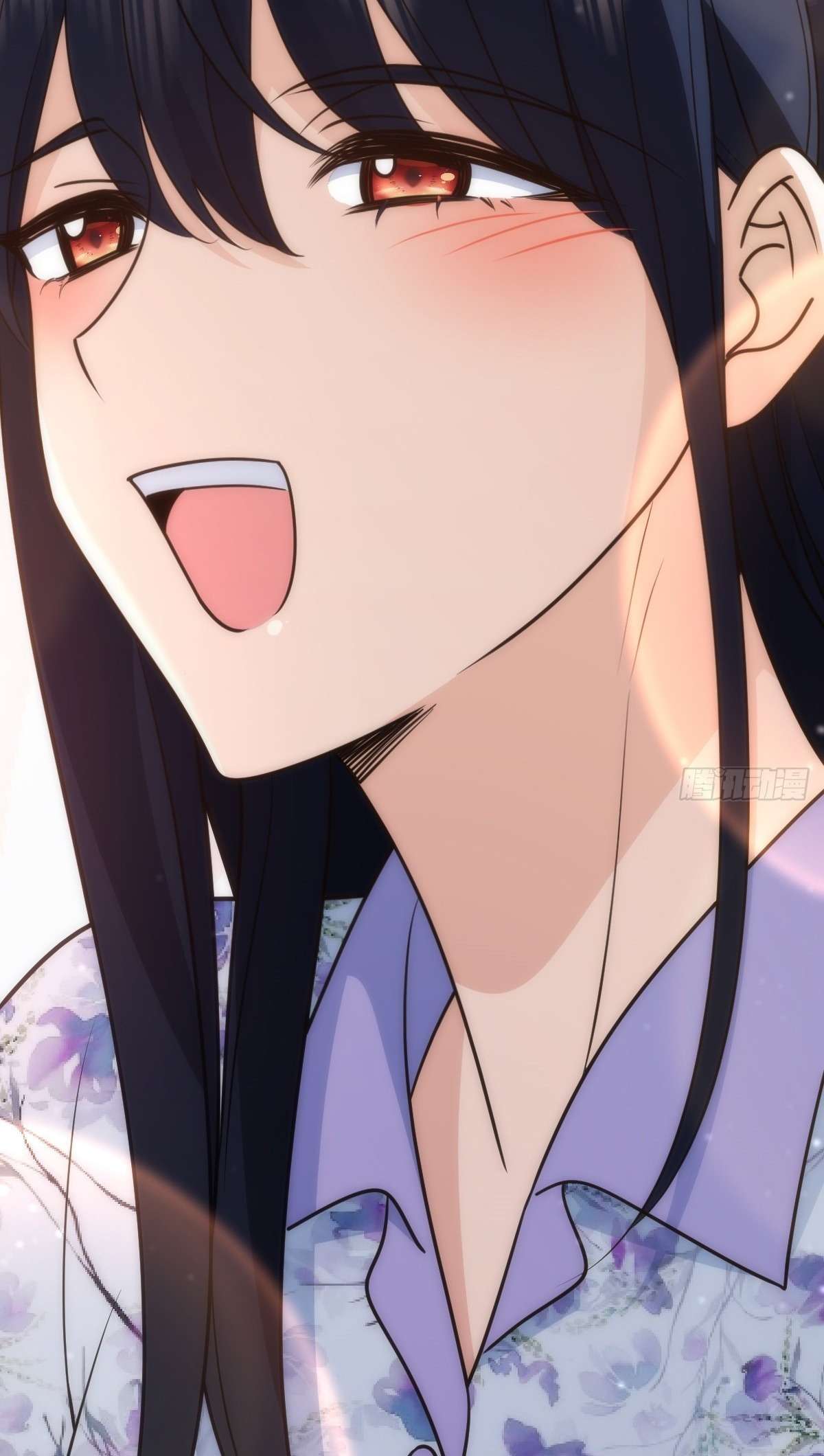 My Wife Is From a Thousand Years Ago Chapter 446 - Page 44