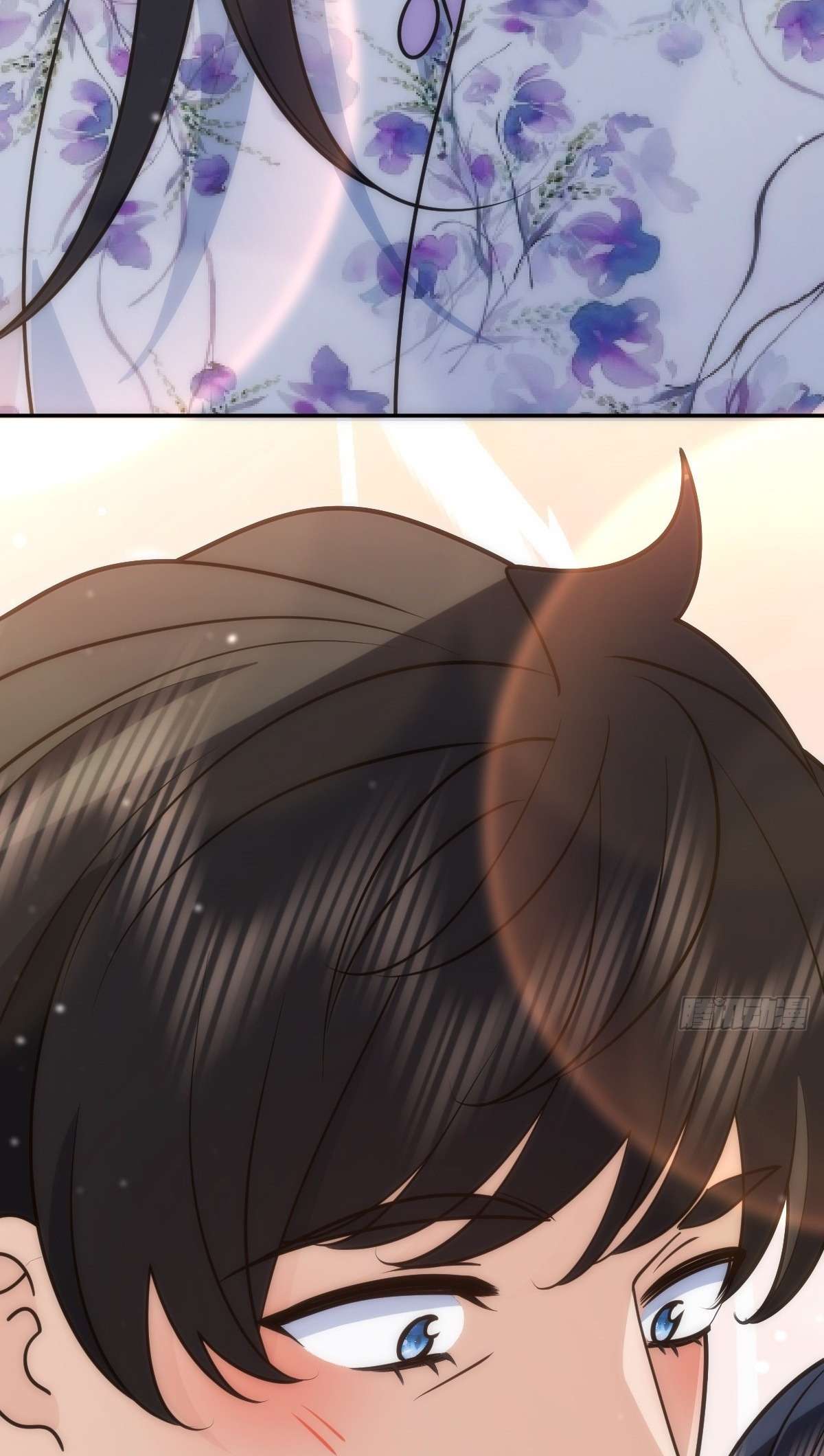 My Wife Is From a Thousand Years Ago Chapter 446 - Page 45