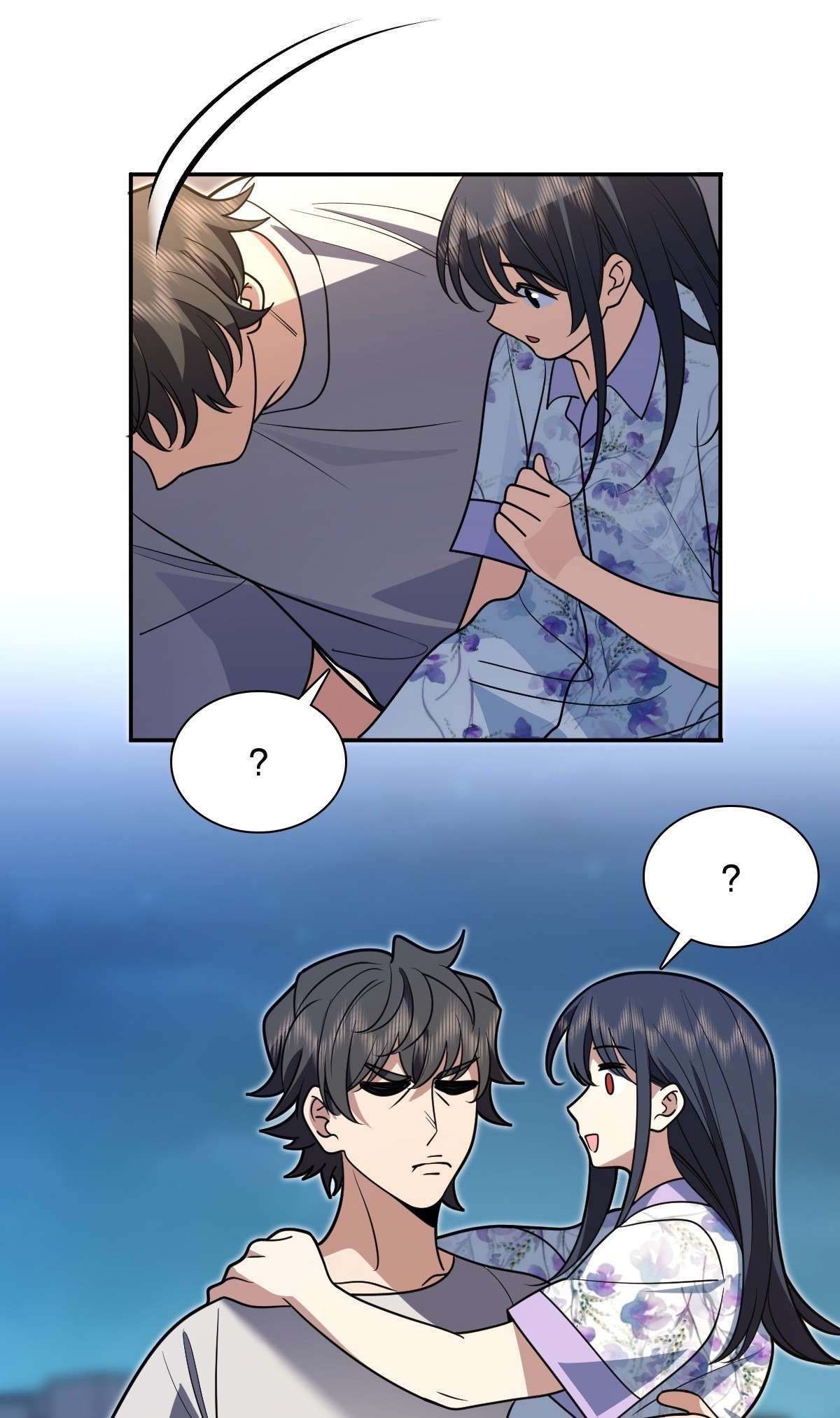 My Wife Is From a Thousand Years Ago Chapter 446 - Page 47