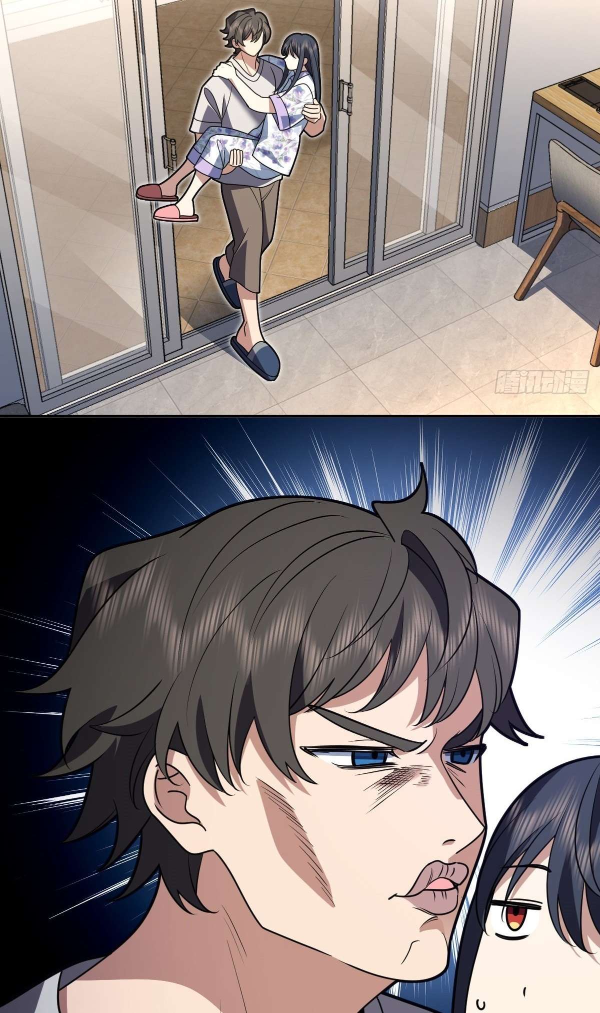 My Wife Is From a Thousand Years Ago Chapter 446 - Page 49