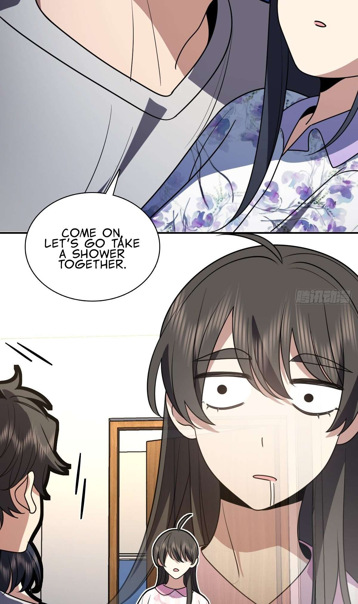 My Wife Is From a Thousand Years Ago Chapter 446 - Page 50