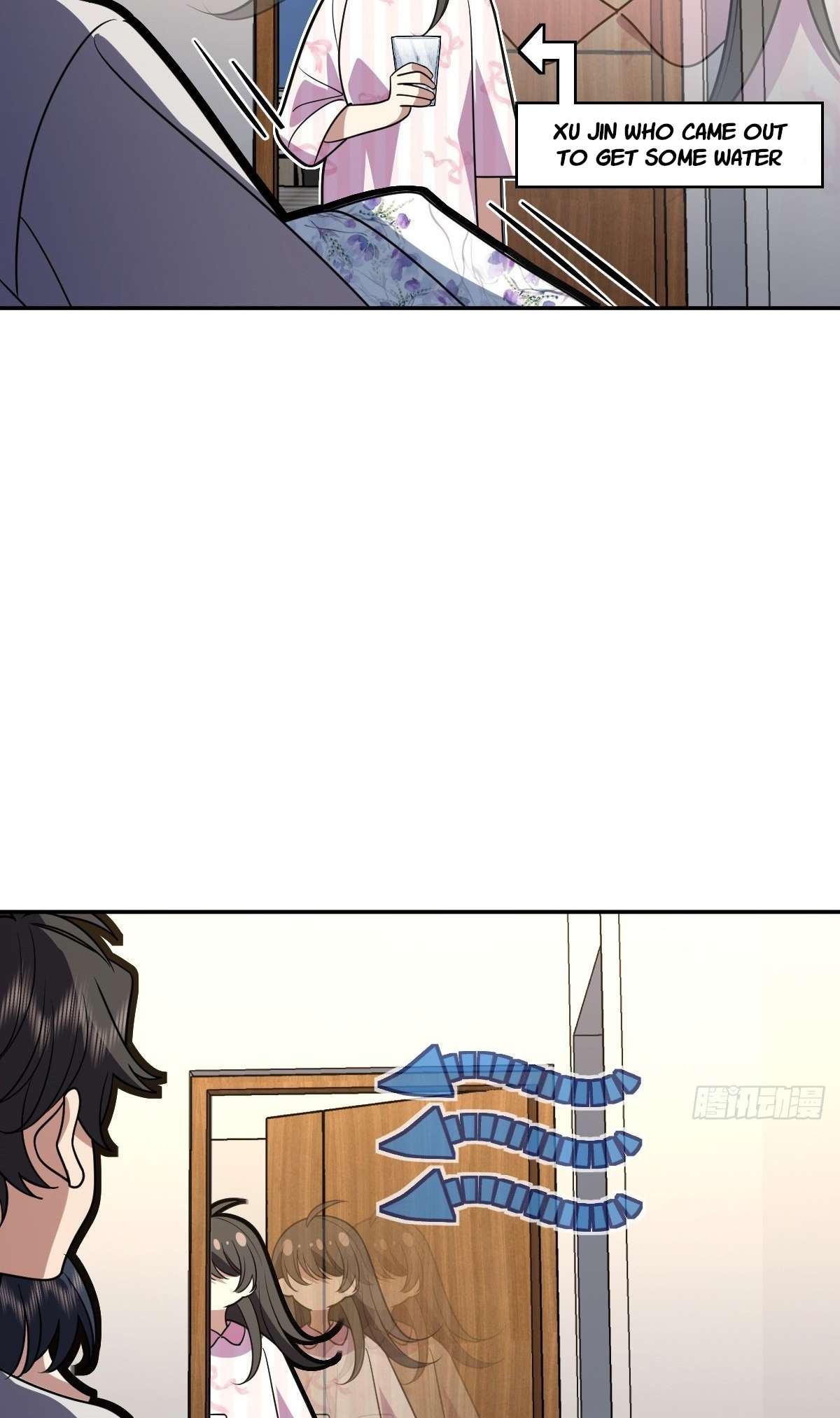 My Wife Is From a Thousand Years Ago Chapter 446 - Page 51